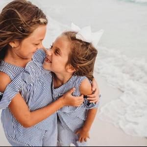 Meet your Posher, Bridget